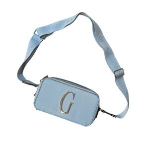 GUESS Crossbody Blue Bag